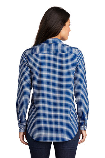 Port Authority ® Ladies City Stretch Tunic