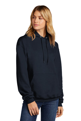 Champion® Powerblend Pullover Hoodie