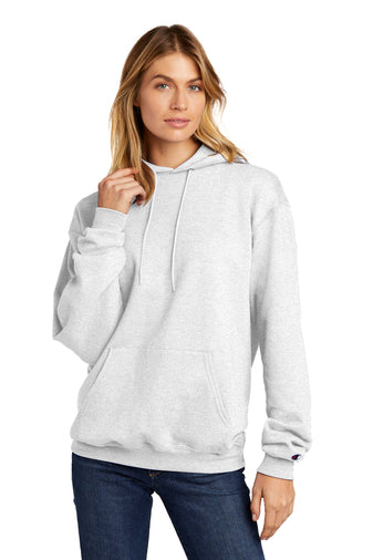 Champion® Powerblend Pullover Hoodie
