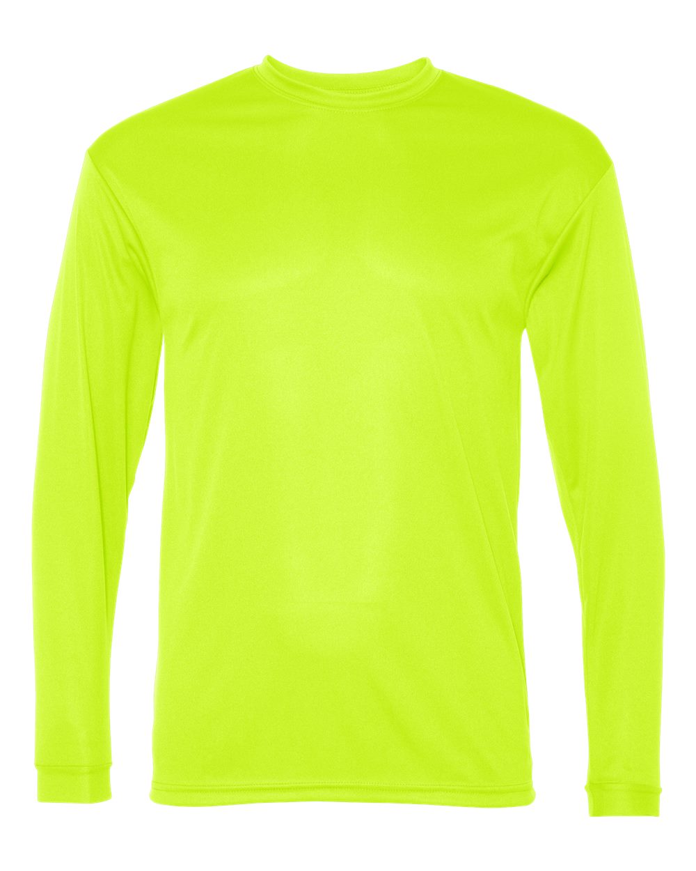 C2 Sport - Performance Long Sleeve T-Shirt - 5104