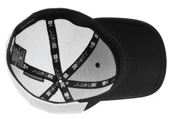 New Era® - Stretch Mesh Cap