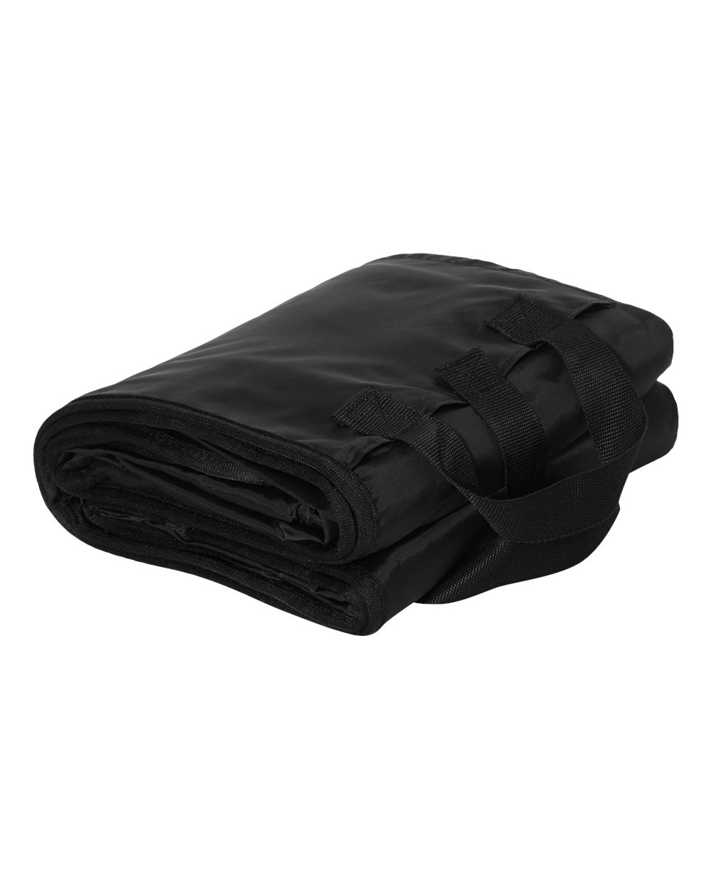 Alpine Fleece - Polyester/Nylon Picnic Blanket - 8701