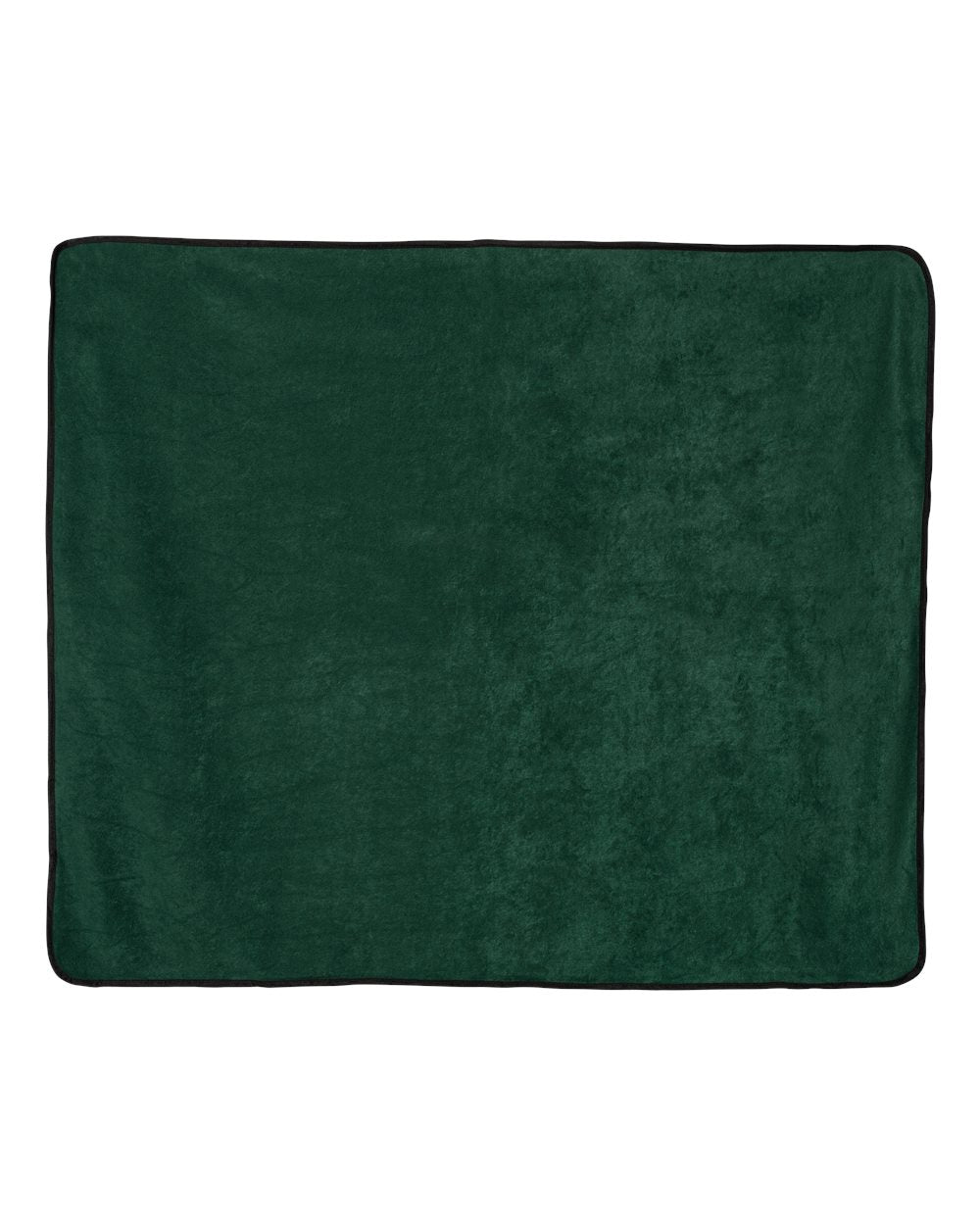 Alpine Fleece - Polyester/Nylon Picnic Blanket - 8701