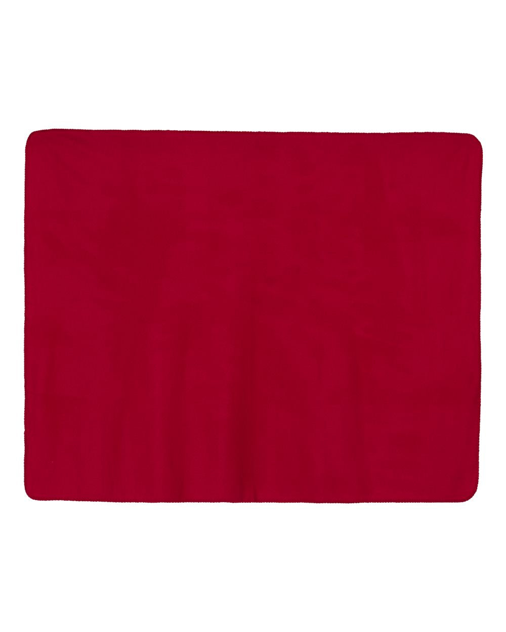 Alpine Fleece - Polyester/Nylon Picnic Blanket - 8701