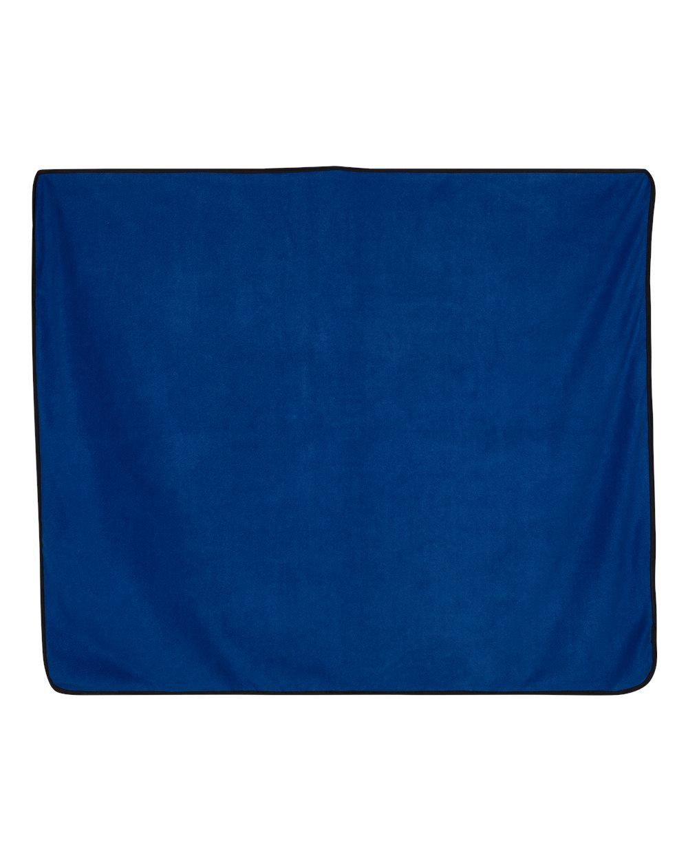 Alpine Fleece - Polyester/Nylon Picnic Blanket - 8701
