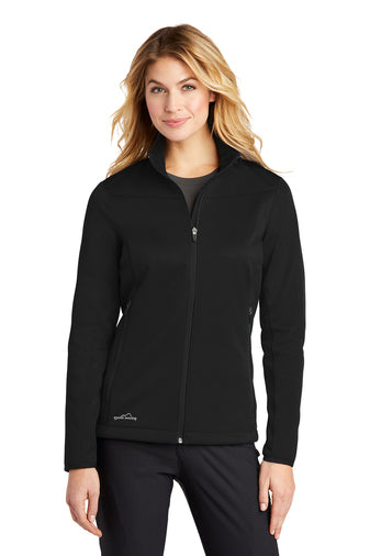 Eddie Bauer® Ladies Weather-Resist Soft Shell Jacket