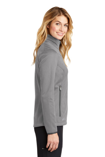 Eddie Bauer® Ladies Weather-Resist Soft Shell Jacket