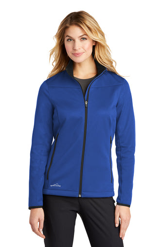 Eddie Bauer® Ladies Weather-Resist Soft Shell Jacket