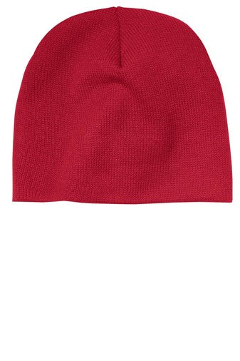 Port & Company® - Beanie Cap