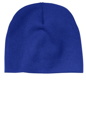 Port & Company® - Beanie Cap