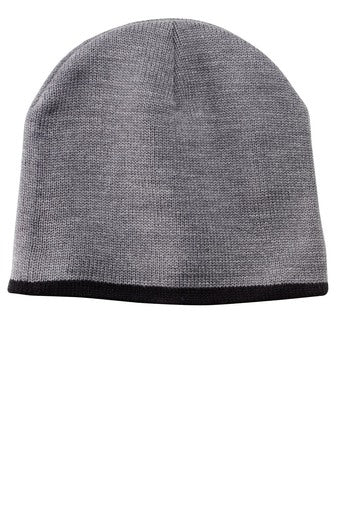 Port & Company® - Beanie Cap