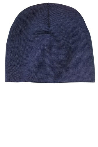 Port & Company® - Beanie Cap