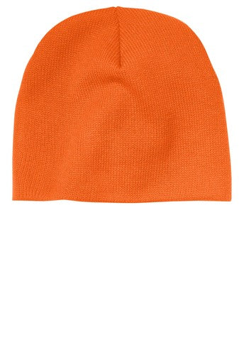 Port & Company® - Beanie Cap