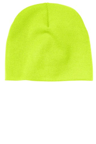 Port & Company® - Beanie Cap