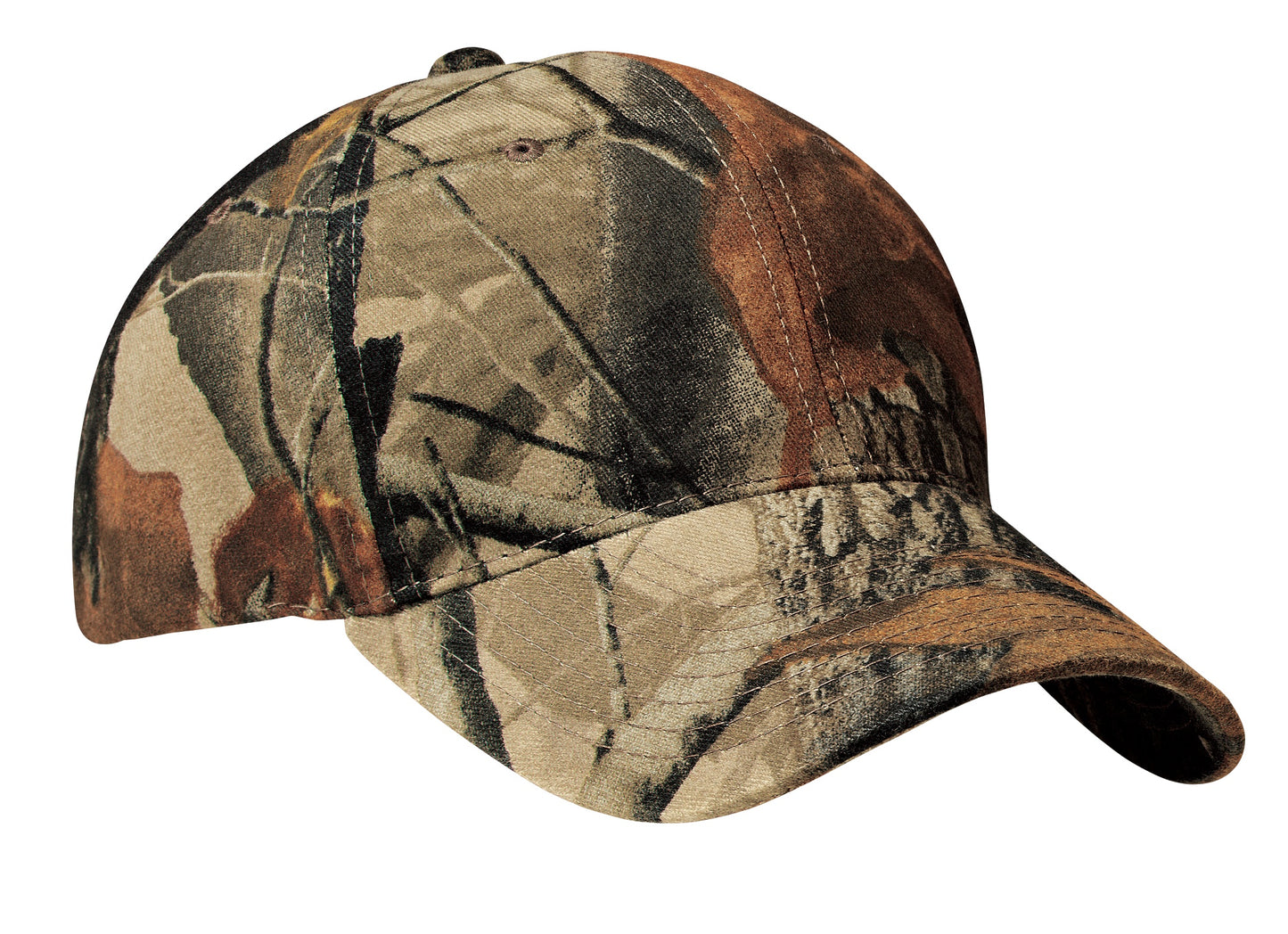 Port Authority® Pro Camouflage Series Cap