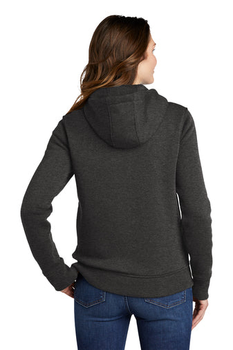 Carhartt® Women’s Clarksburg Full-Zip Hoodie