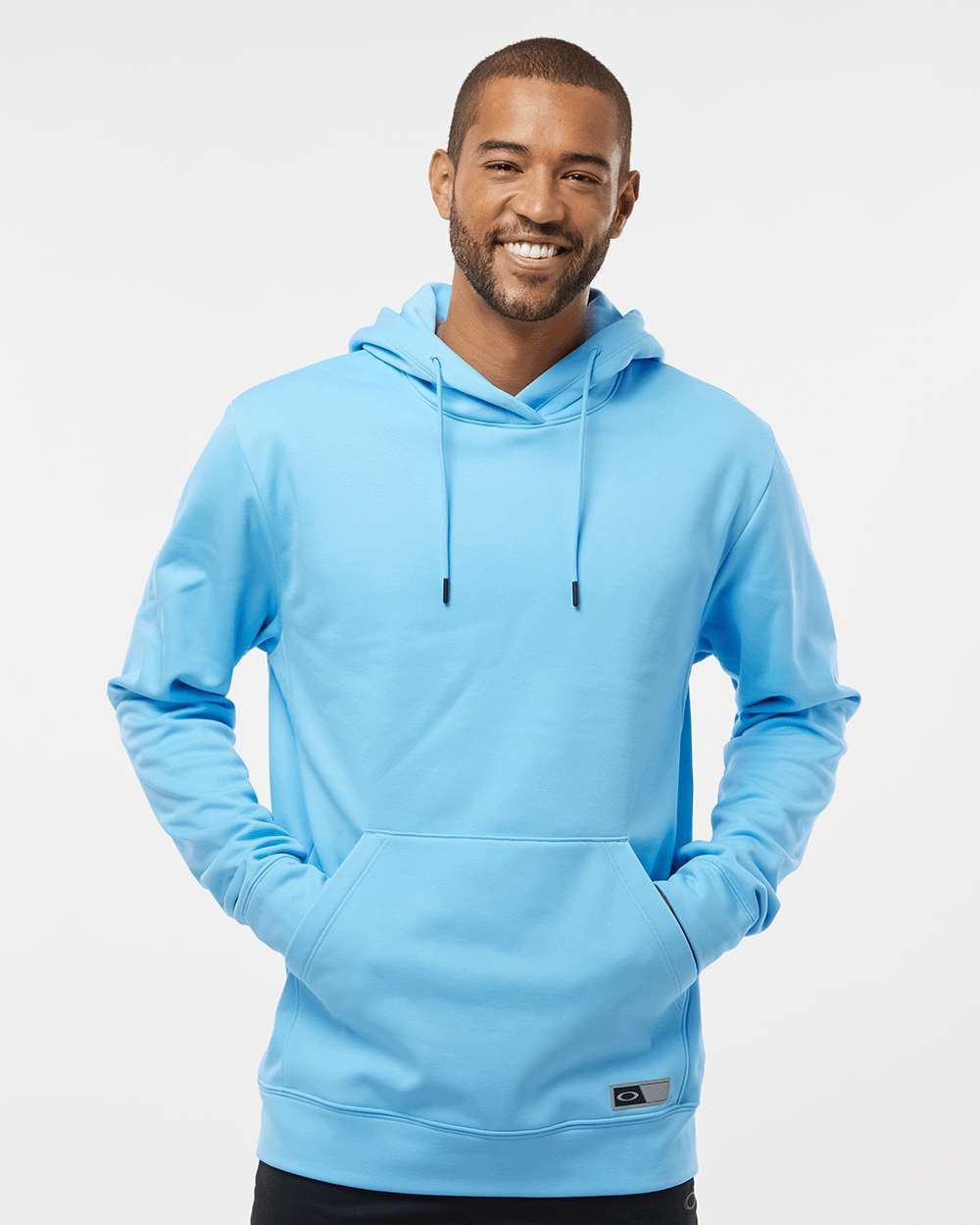 Oakley - Team Issue Hydrolix Hooded Sweatshirt