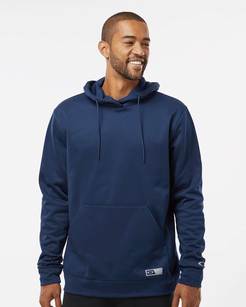 Oakley - Team Issue Hydrolix Hooded Sweatshirt