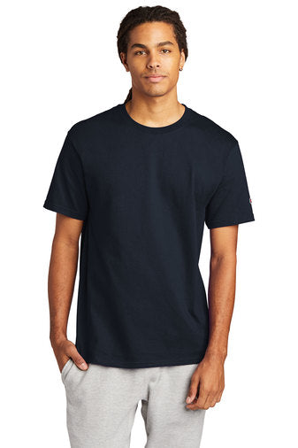 Champion ® Heritage 6-Oz. Jersey Tee