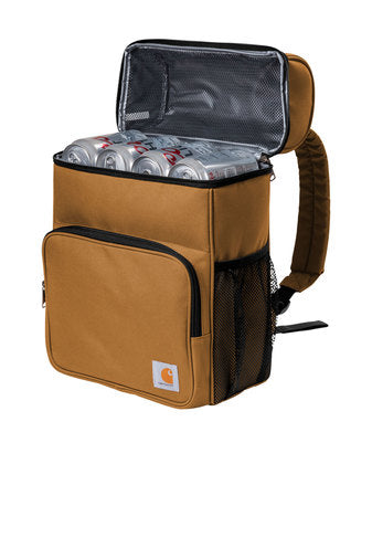 Carhartt® Backpack 20-Can Cooler