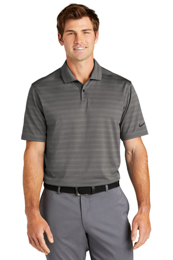 Nike Dri-FIT Vapor Jacquard Polo