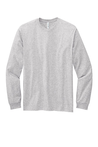 Volunteer Knitwear™ All-American Long Sleeve Tee