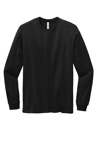 Volunteer Knitwear™ All-American Long Sleeve Tee