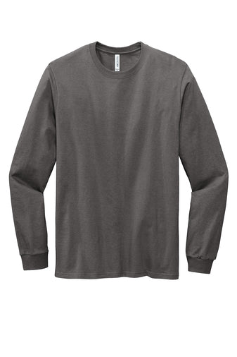 Volunteer Knitwear™ All-American Long Sleeve Tee