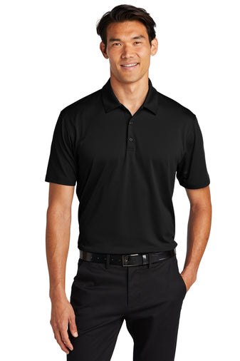 Port Authority® Performance Staff Polo