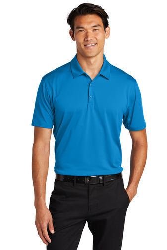 Port Authority® Performance Staff Polo