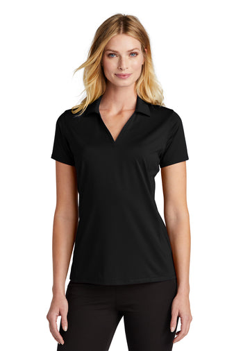 Port Authority® Ladies Performance Staff Polo