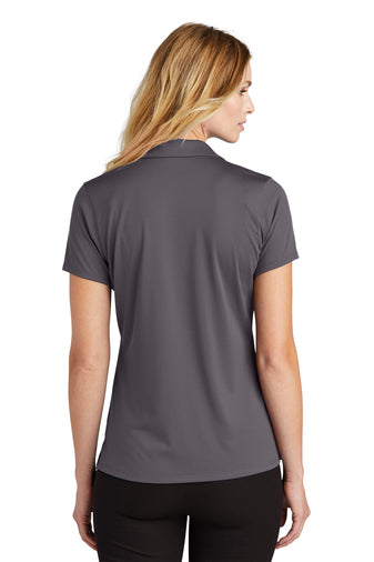 Port Authority® Ladies Performance Staff Polo