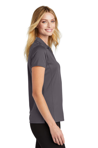 Port Authority® Ladies Performance Staff Polo