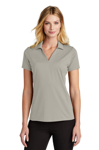 Port Authority® Ladies Performance Staff Polo