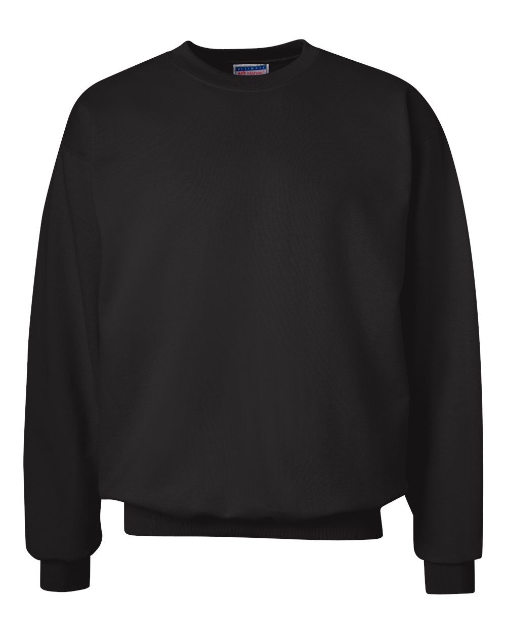 Hanes - Ultimate Cotton® Crewneck Sweatshirt - F260