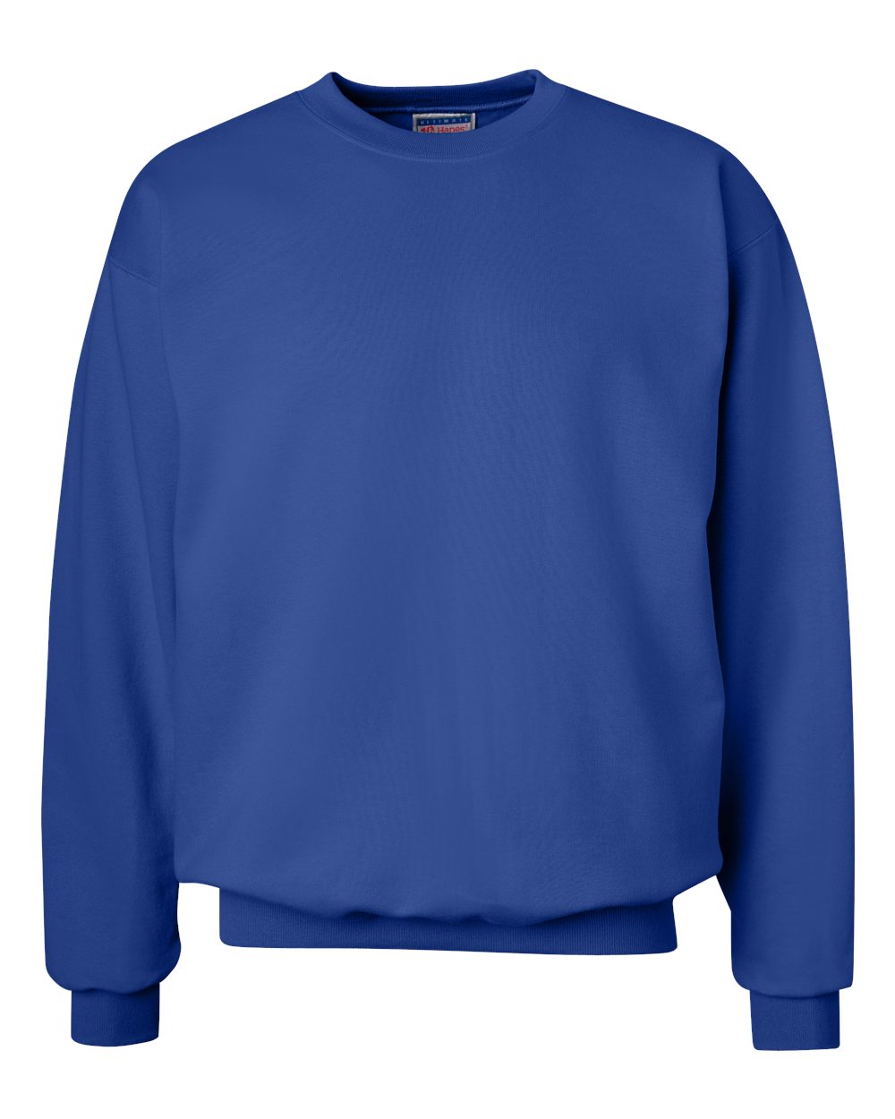 Hanes - Ultimate Cotton® Crewneck Sweatshirt - F260