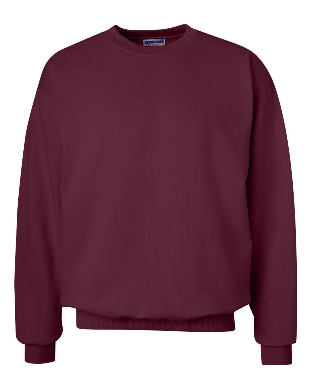 Hanes - Ultimate Cotton® Crewneck Sweatshirt - F260