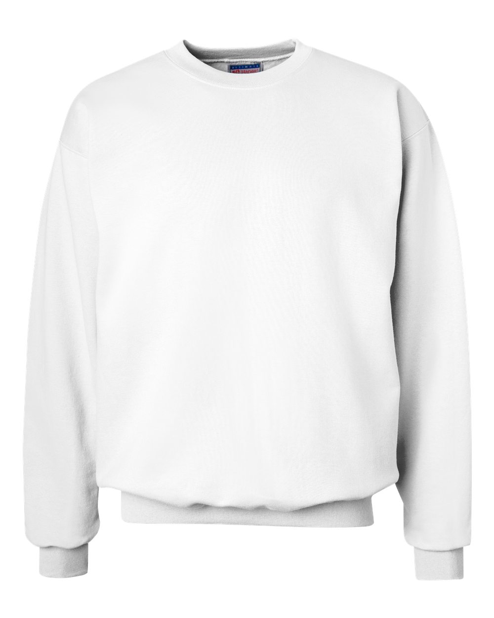 Hanes - Ultimate Cotton® Crewneck Sweatshirt - F260