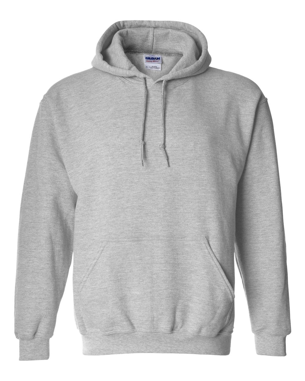 Gildan - Heavy Blend™ Hooded Sweatshirt