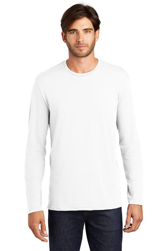 District ® Perfect Weight ® Long Sleeve Tee