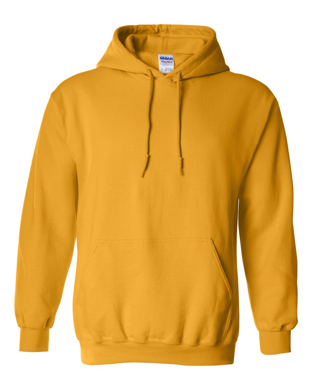 Gildan - Heavy Blend™ Hooded Sweatshirt