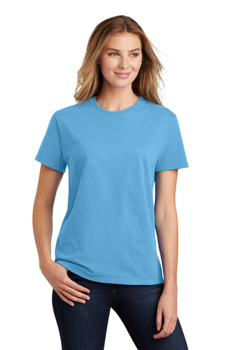 Port & Company® Ladies Essential Tee