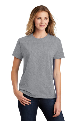 Port & Company® Ladies Essential Tee