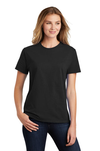 Port & Company® Ladies Essential Tee