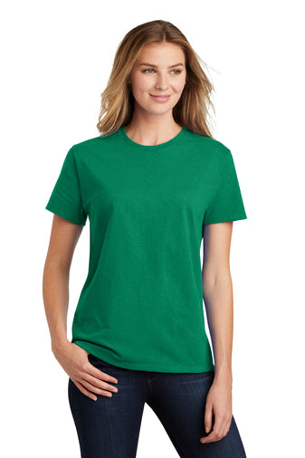 Port & Company® Ladies Essential Tee