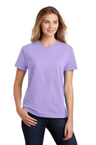 Port & Company® Ladies Essential Tee