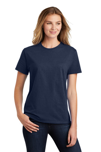 Port & Company® Ladies Essential Tee