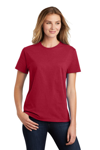 Port & Company® Ladies Essential Tee