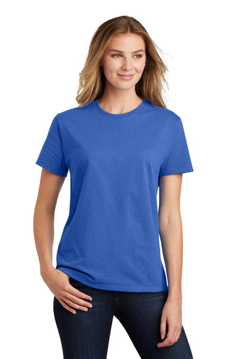 Port & Company® Ladies Essential Tee