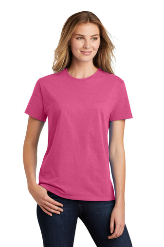 Port & Company® Ladies Essential Tee